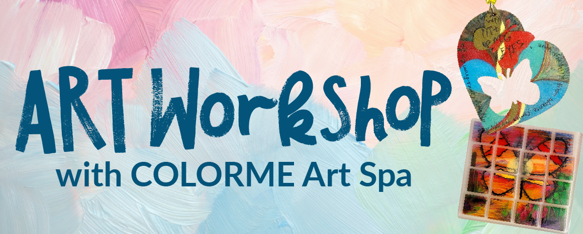 251025_BW_ArtWorkshop October_BW Special Events - 1160 x 467