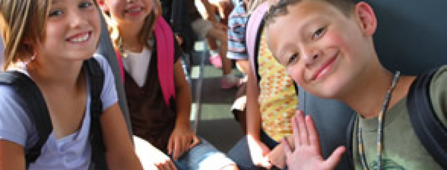 Field Trips at Butterfly Wonderland