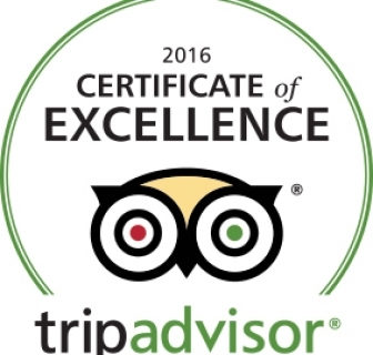 Butterfly Wonderland Receives TripAdvisor’s 2016 Certificate of Excellence!