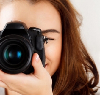 Advanced Photography Class- May 7th